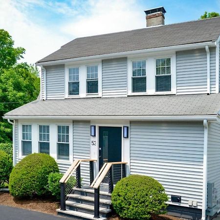 Enchanting Hidden Door Escape Villa Woburn Exterior photo