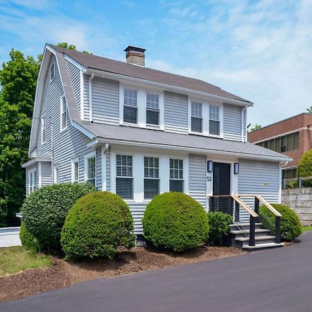 Enchanting Hidden Door Escape Villa Woburn Exterior photo