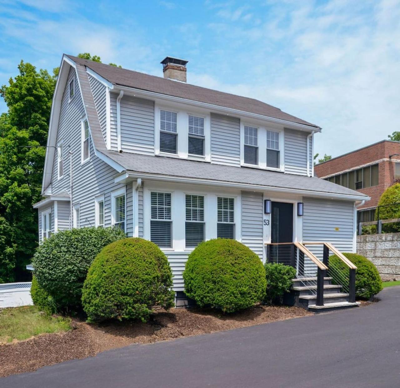 Enchanting Hidden Door Escape Villa Woburn Exterior photo